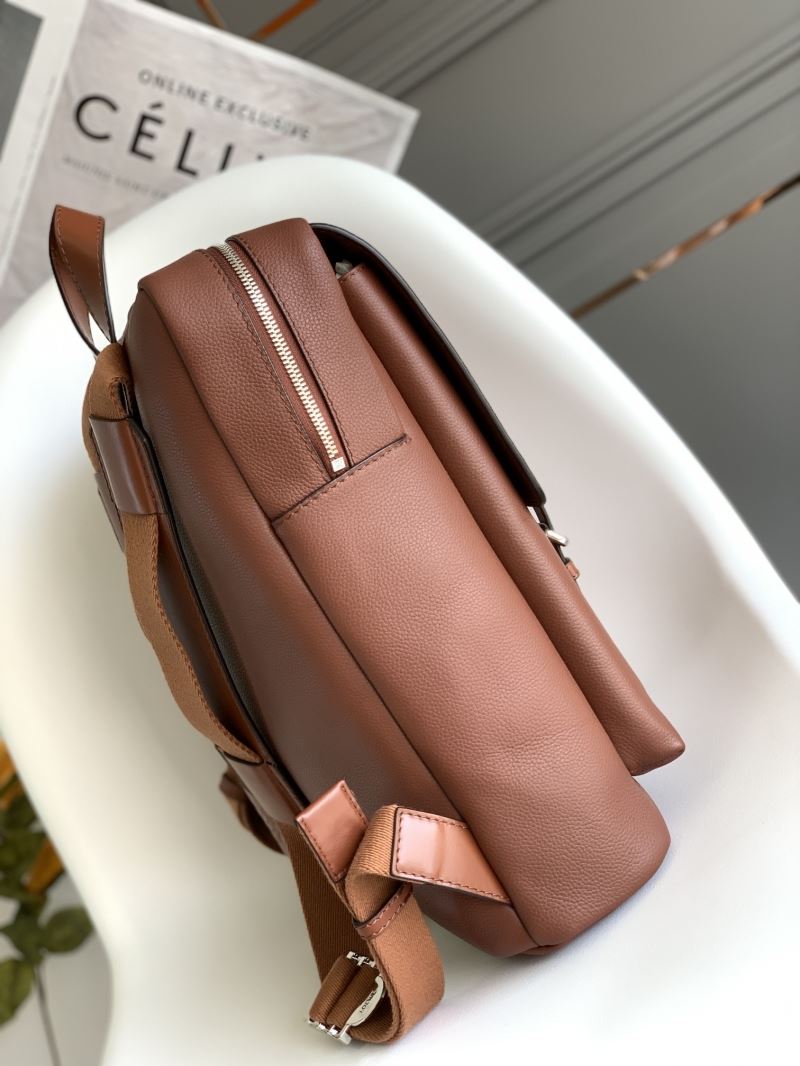 Loewe Backpacks